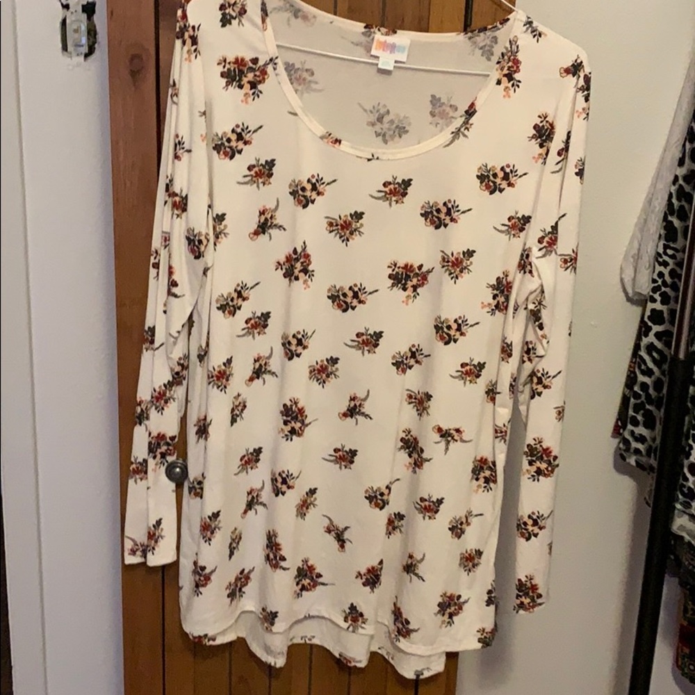 Lularoe Lynnae
